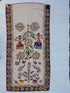 Embroidered Panel - Gujarat
